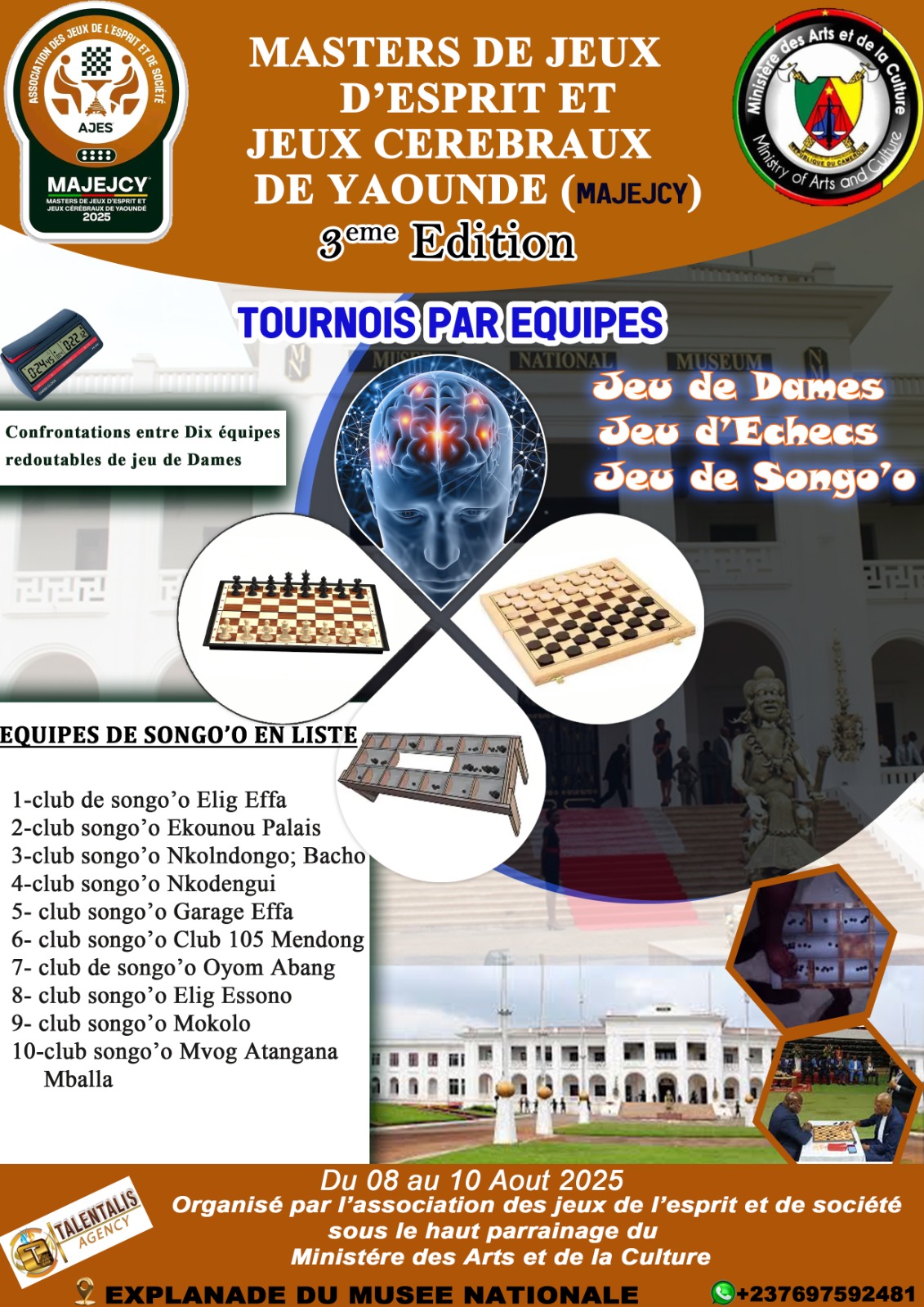 Tournoi
