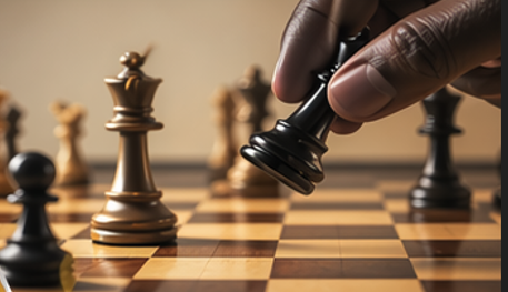 ECHECS