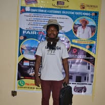 Participant 1