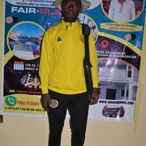 Participant 7
